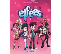 Les Elfées - Tome 7