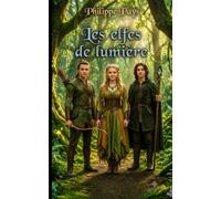 Les elfes de lumière