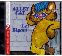 Les Elgart - Alley Cat