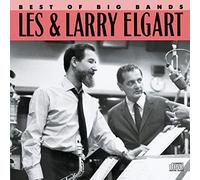 Les Elgart & Larry - Best of Big Bands