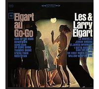 LES ELGART & LARRY - Elgart Au Go-Go