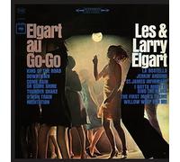 LES ELGART & LARRY - Elgart Au Go-Go