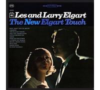 Les Elgart & Larry - New Elgart Touch