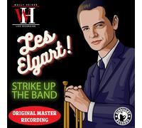 Les Elgart - Strike Up the Band - The Wally Heider Recordings