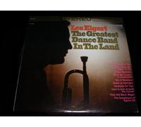 Les Elgart - The Greatest Dance Band In The Land