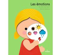 Les émotions
