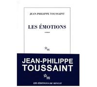 Les émotions