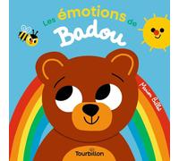 Les émotions de Badou