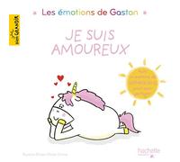 Les emotions de Gaston