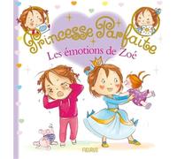 Les émotions de Zoé