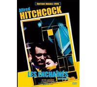 Les enchaA®nA©s ; La maison du Dr Edwardes