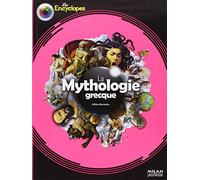 La mythologie grecque