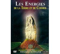 Les Energies de la Terre et du Cosmos (DVD)