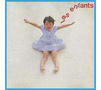 Les Enfant 2 (Various Artists) [VINYL]