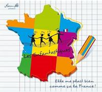 Les Enfantastiques - Elle Me Plait Bien Comme Ca la France