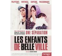 Les Enfants de Belle Ville - DVD