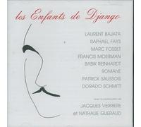 Les Enfants de Django