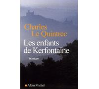 Les Enfants de Kerfontaine