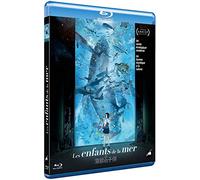 Les Enfants De La Mer [Blu-Ray]