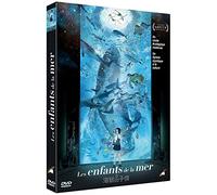Les Enfants De La Mer [DVD]