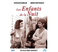 Les enfants de la nuit