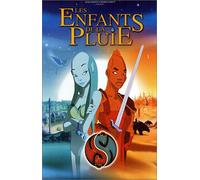 Les enfants de la pluie