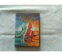 Les Enfants de la Pluie - DVD