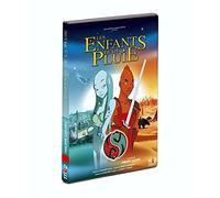 Les enfants de la pluie [FR Import] [DVD] (2008) Keita, Fily; Leclerc, Philippe