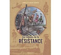Les enfants de la Resistance 2 Premieres repressions