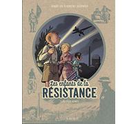 Les enfants de la Resistance 3 Les deux geants