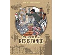 Les enfants de la resistance 6/ Desobeir !