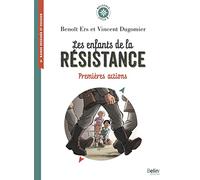 Les enfants de la Résistance: Boussole cycle 3
