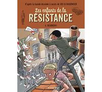Les enfants de la résistance - Désobéir
