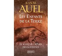 Les enfants de la terre 1/Le clan de l'ours des cavernes (Les Enfants De La Terre / Earth's Children)