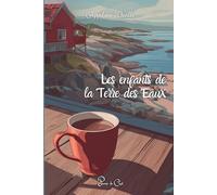 Les enfants de la Terre des Eaux