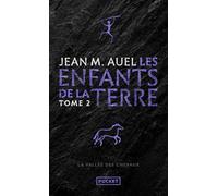 Les Enfants de la Terre - tome 2 La vallée des chevaux