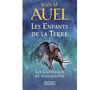 Les Enfants de la Terre - tome 3 Les chasseurs de mammouths (3) (Best)