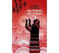 Les Enfants de la Volga