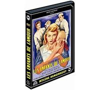 Les enfants de l'amour [FR Import] [DVD] (2008) Pascal, Jean-Claude; Moguy, L...