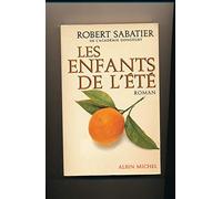 Les Enfants de l'été