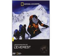 Les enfants de l'everest (national geographic)