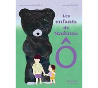 Les Enfants de Madame Ô – Les Éditions Albin Michel