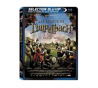 Les Enfants de Timpelbach [Blu-ray]
