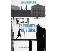 Les enfants de Venise