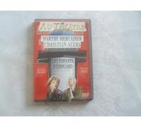 Les enfants d'Edouard