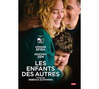 Les Enfants des Autres