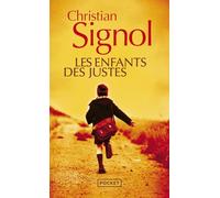 Les enfants des justes
