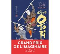 Les Enfants des Otori: Les Guerriers orphelins (1)