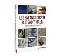 Les Enfants du 209 Rue Saint-Maur