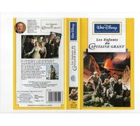 Les enfants du capitaine grant